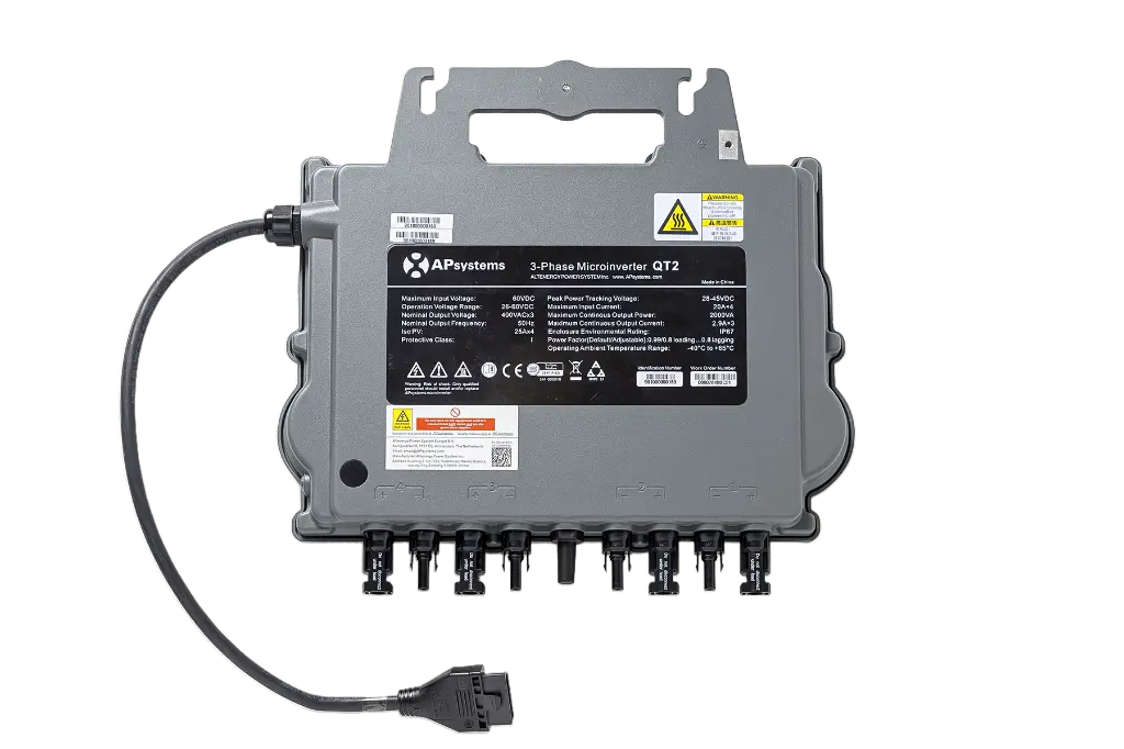 QT2 Microinverter Quad front.webp
