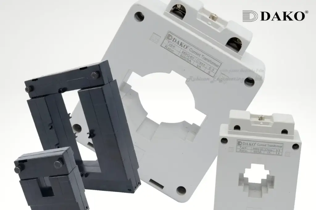 DAKO : Circuit Transfer (CT)