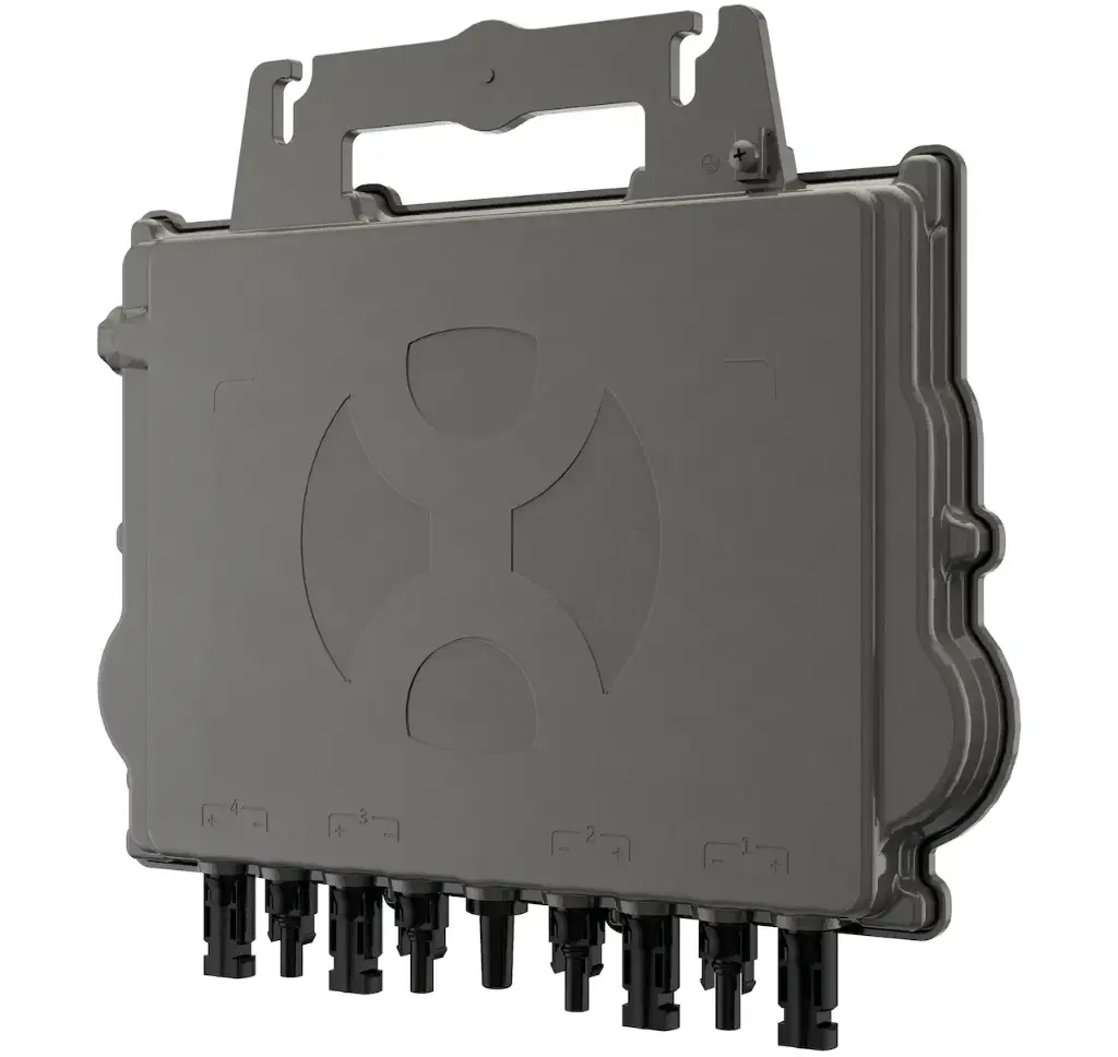 APsystems : QT2