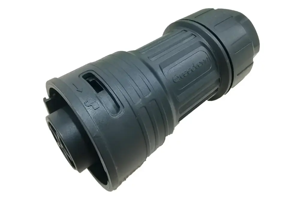 APsystems : AC Connector Cap