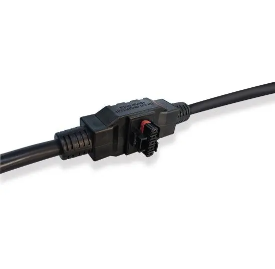 APsystems : Bus Cable