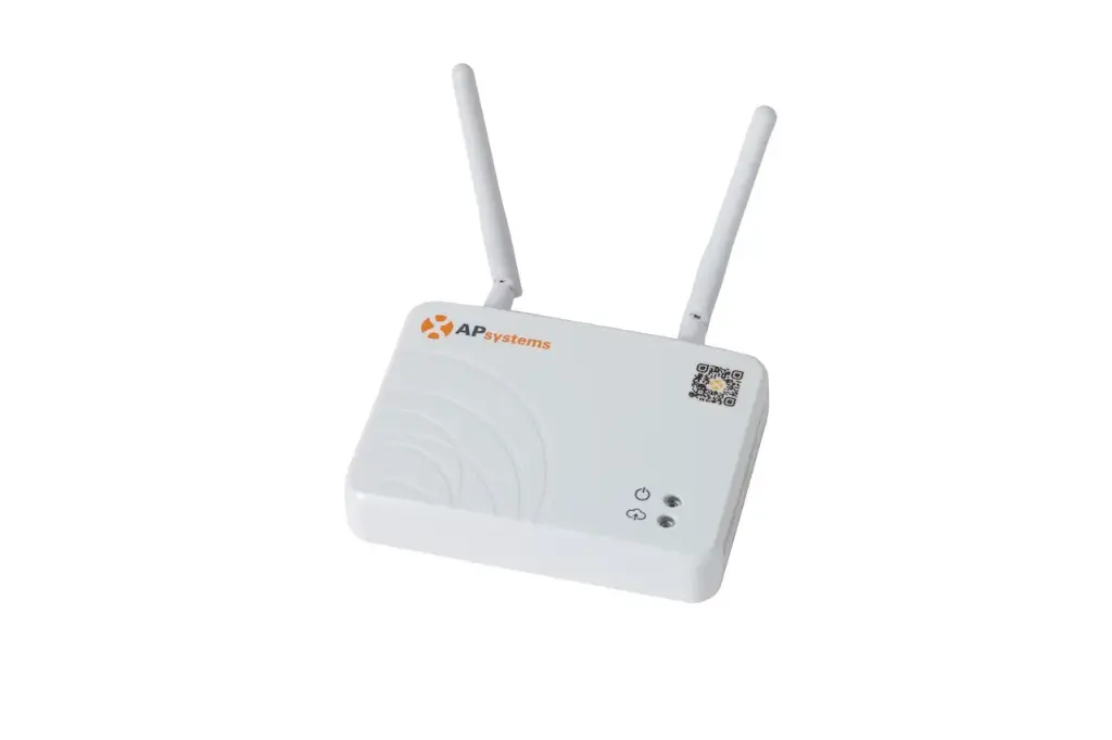 APsystems : ECU-R