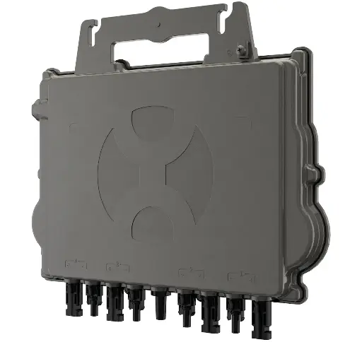 APsystems : QT2