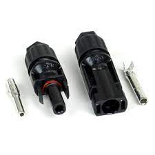 MC4 Connector (Pair)