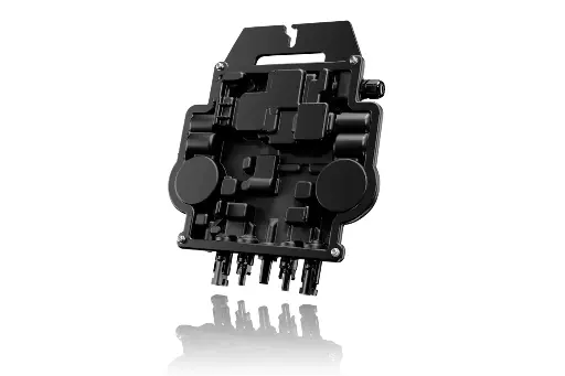 APsystems : DS3