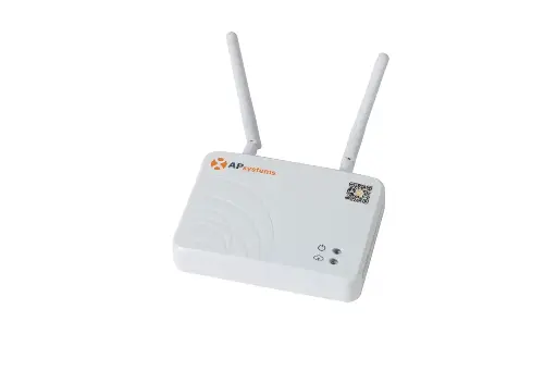 APsystems : ECU-R