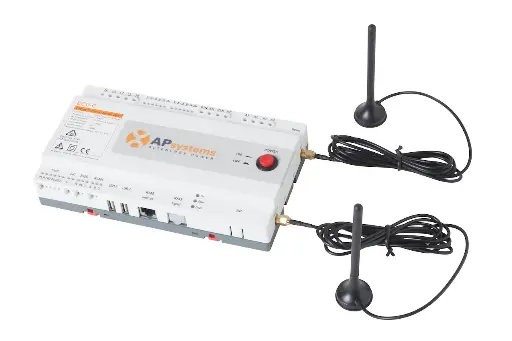 APsystems : ECU-C