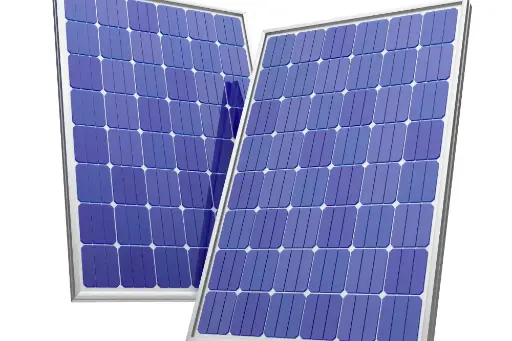 Solar Panel (Tire 1)