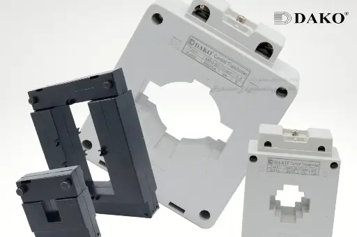DAKO : Circuit Transfer (CT)