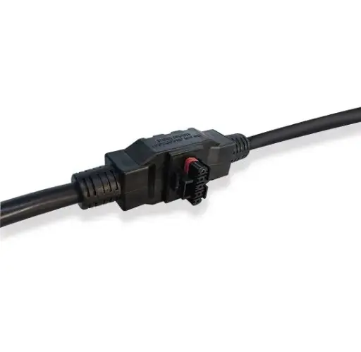 APsystems : Bus Cable