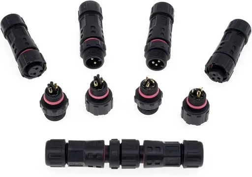 APsystems : AC Connector Cap
